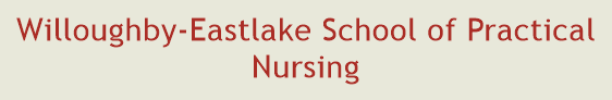 Willoughby-Eastlake School of Practical Nursing